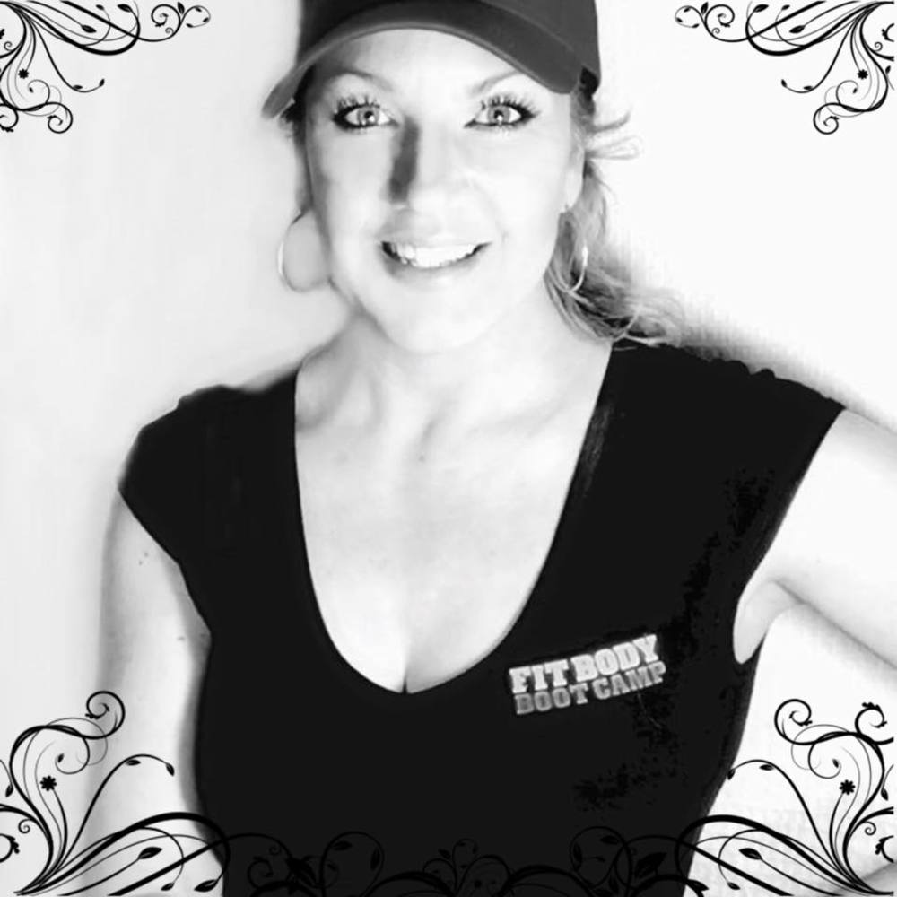 Meet your Posher, Sharon